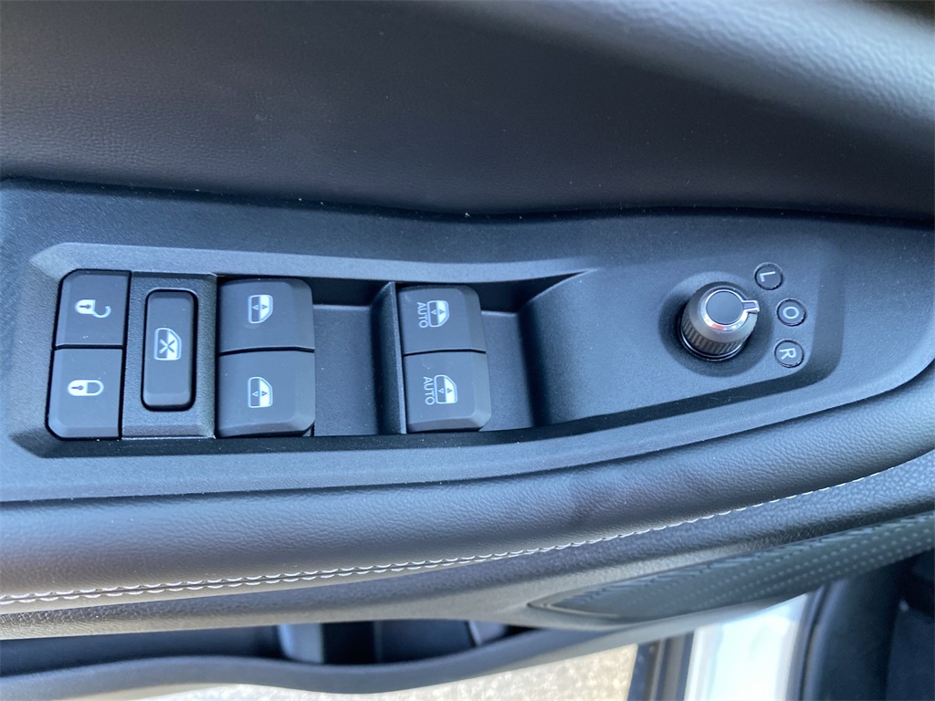 2025 Jeep Grand Cherokee Limited photo 34