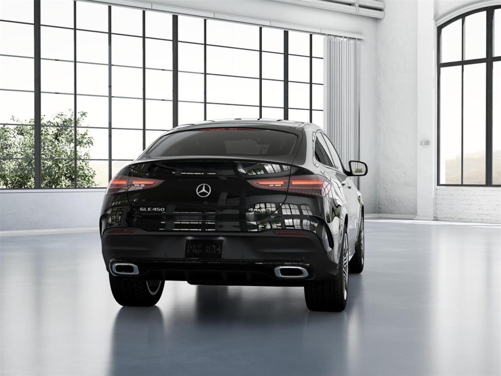 2026 Mercedes Benz GLE 450 4MATIC photo 21
