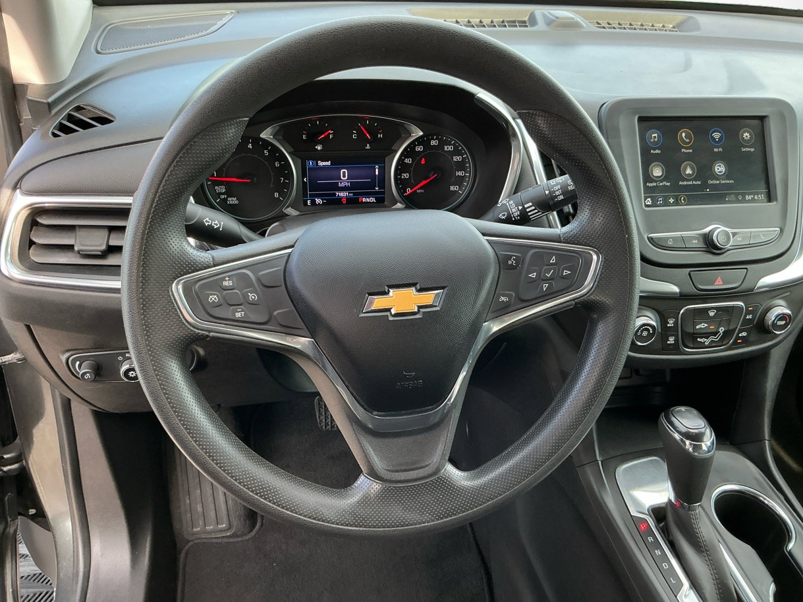 2019 Chevrolet Equinox LT photo 15
