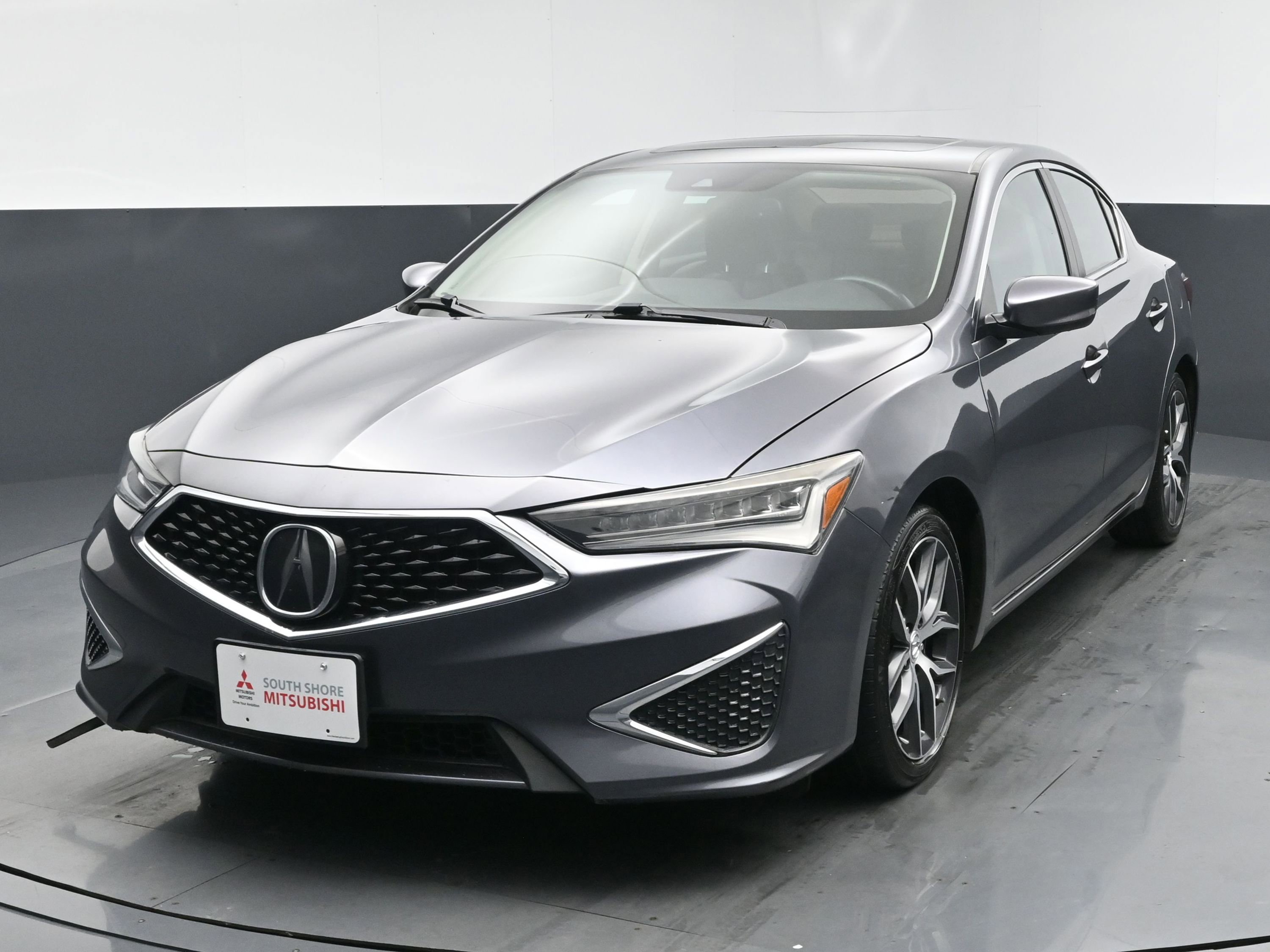 2022 Acura ILX Premium photo 24