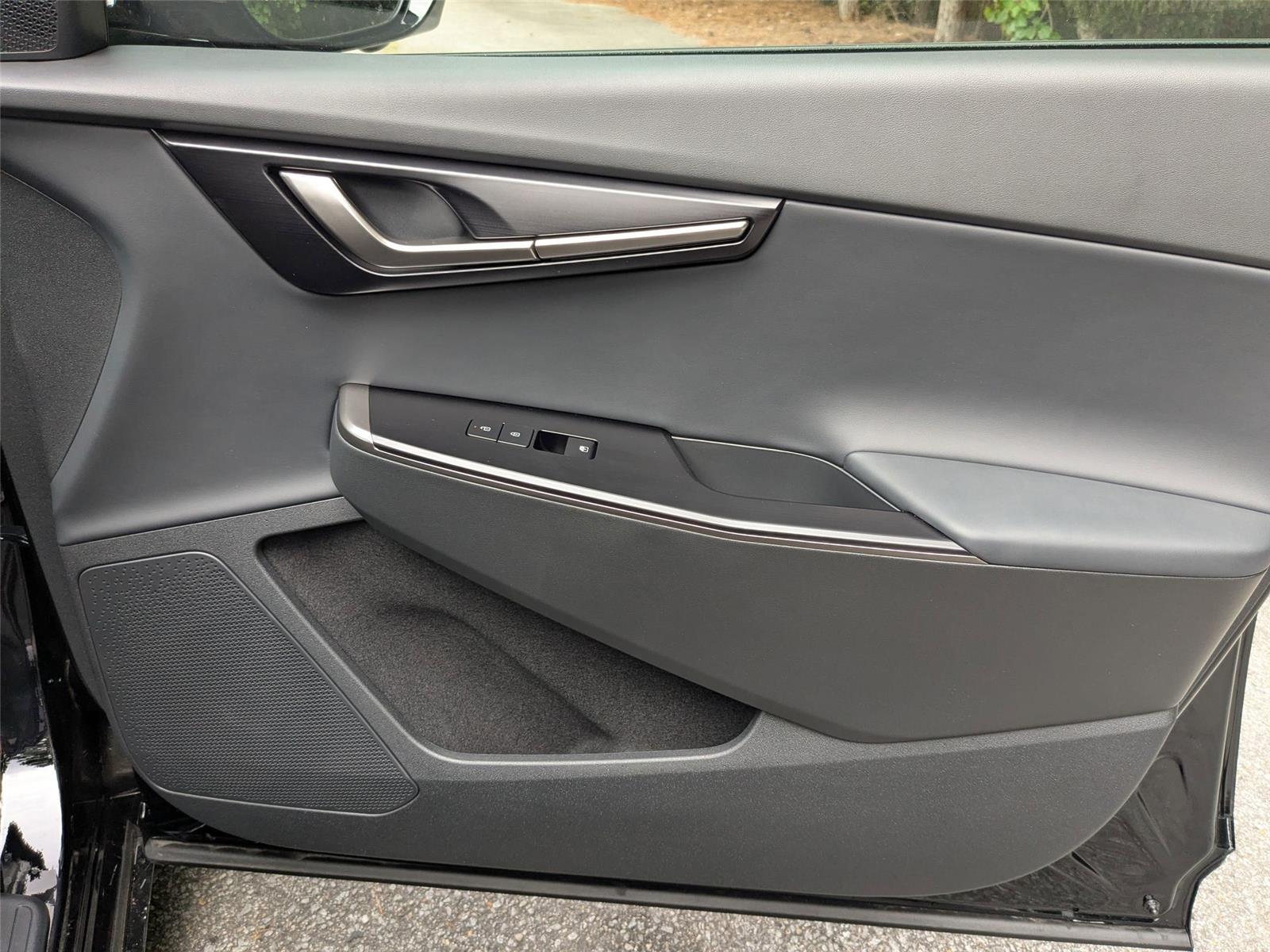 2025 Kia EV6 Light Wind photo 34