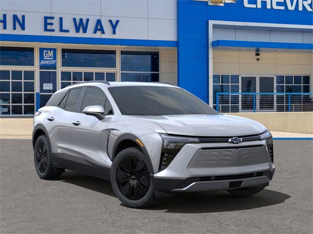 2025 Chevrolet Blazer EV photo 6