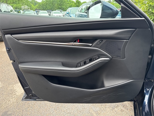 2024 Mazda Mazda3 2.5 s Preferred photo 23