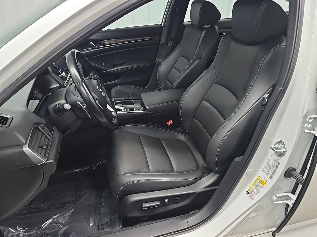 2022 Honda Accord Sport 1.5T photo 29