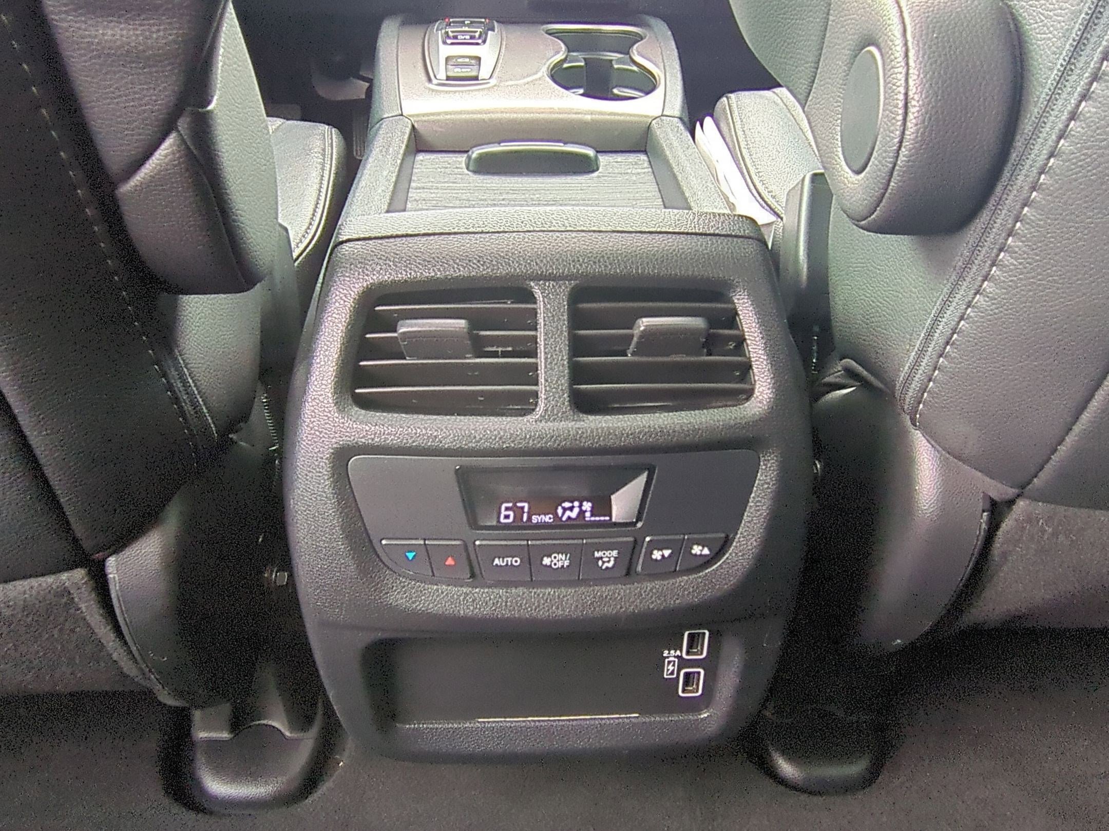 2022 Honda Pilot EX-L photo 27