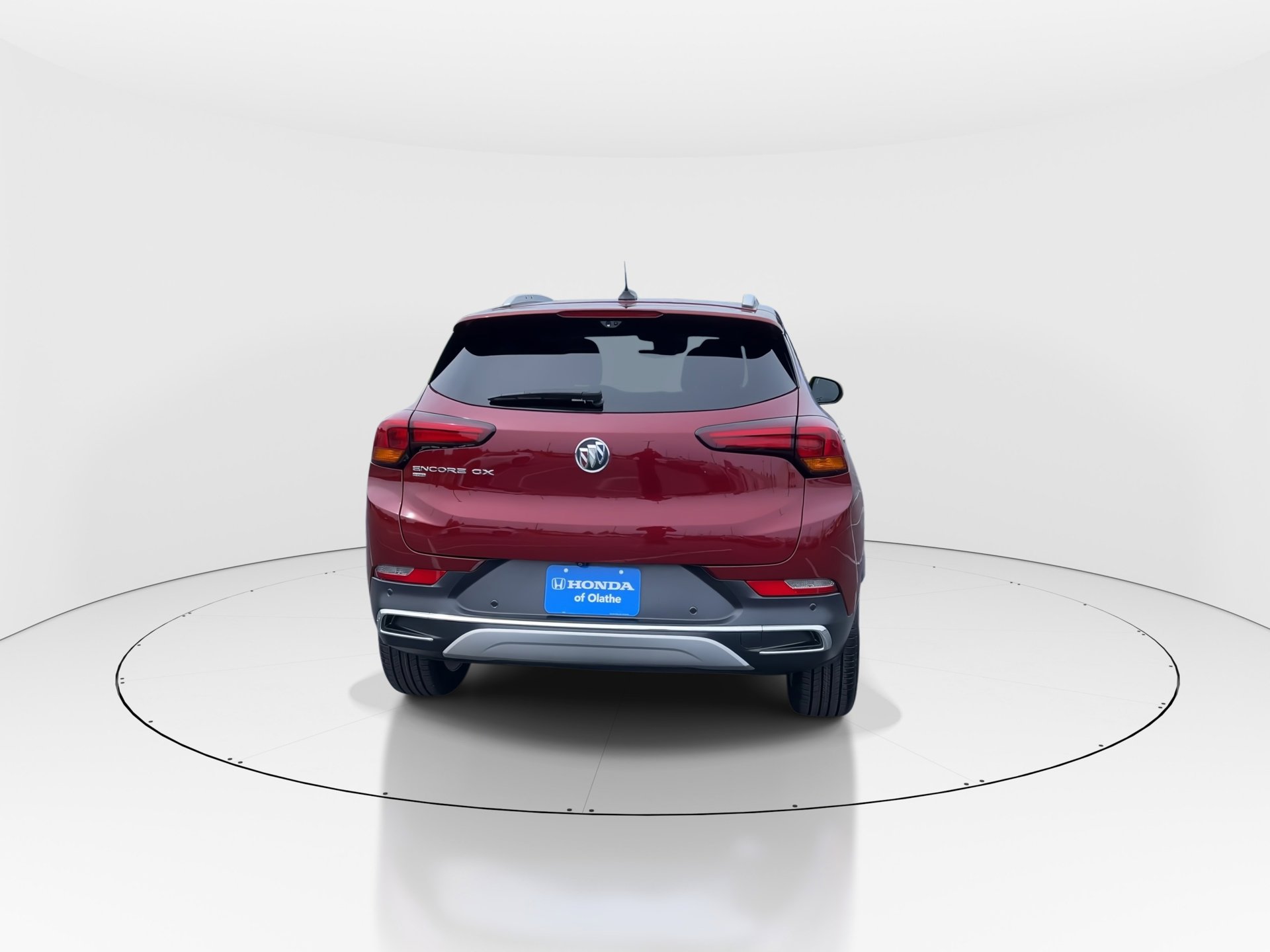 2023 Buick Encore GX Essence photo 7