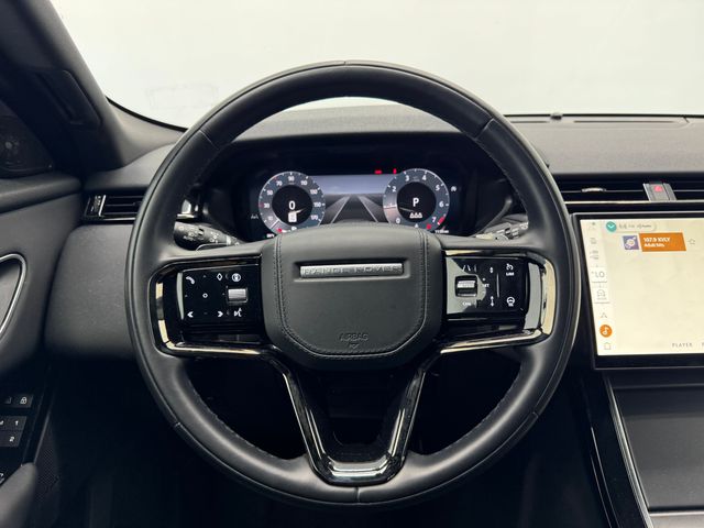 2025 Land Rover Range Rover Velar SE photo 19