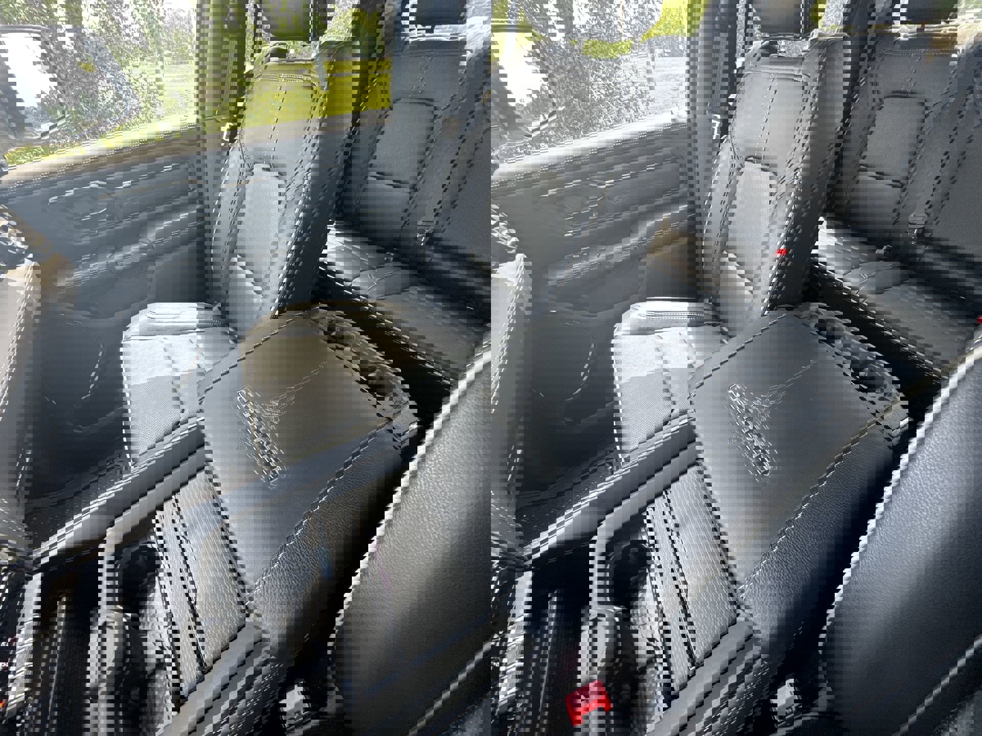 2024 Ram 1500 Limited photo 21
