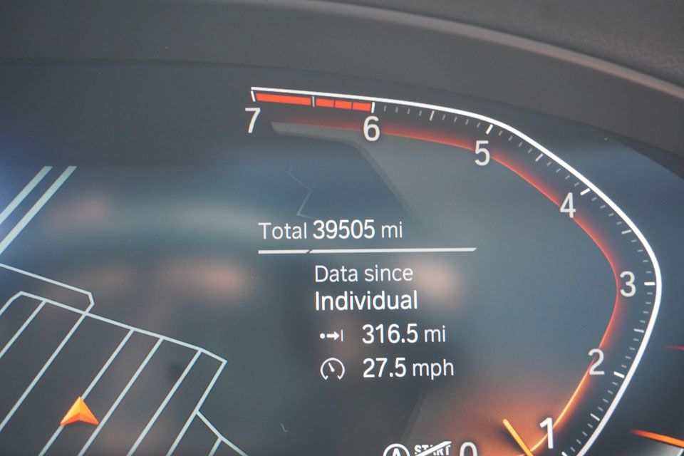 2023 Bmw X3 xDrive30i photo 39