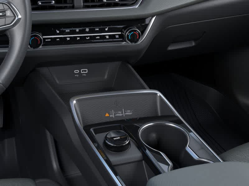 2026 Chevrolet Equinox LT photo 20