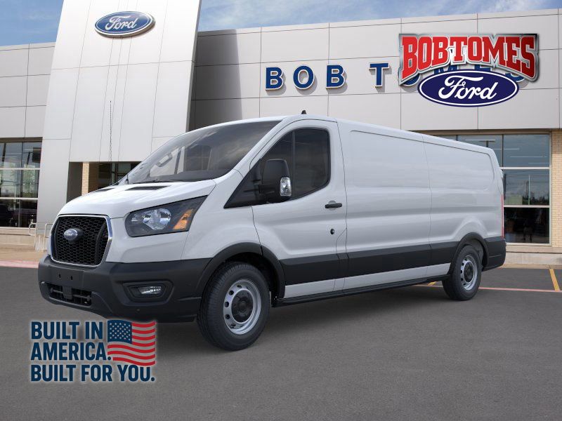 2025 Ford Transit Van Base's photo