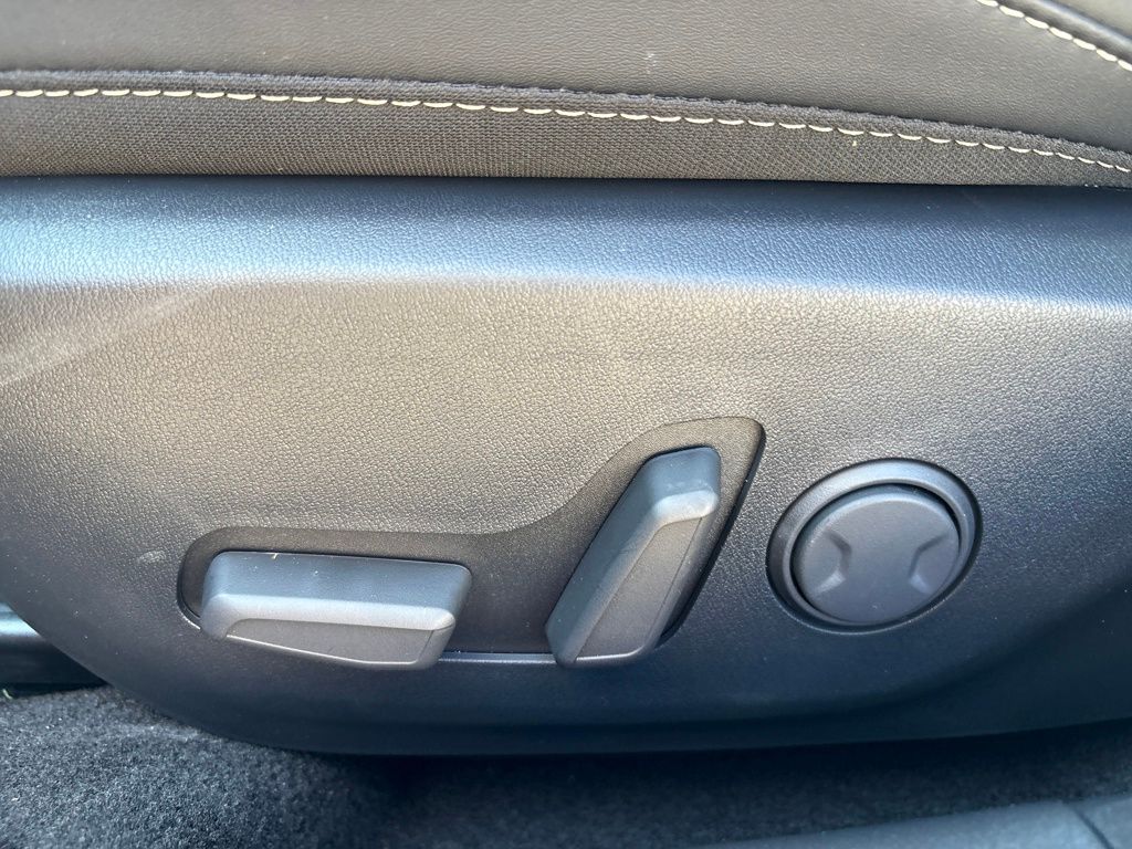 2025 Kia K4 GT-Line photo 15