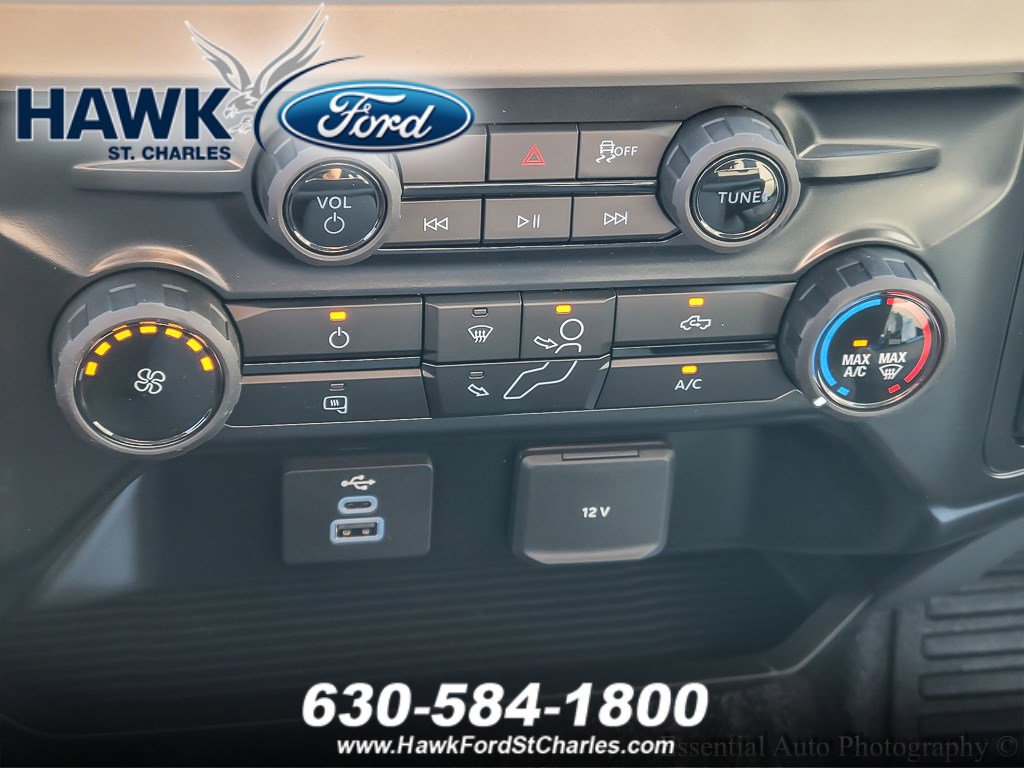 2026 FORD F-450 - Image 12