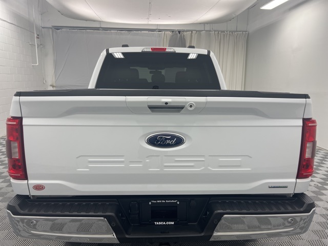 2023 Ford F-150 XLT photo 4