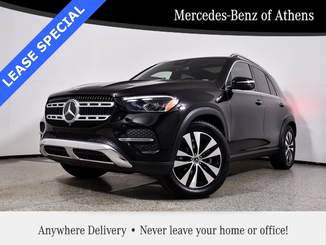 2026 Mercedes-Benz GLE Base's photo