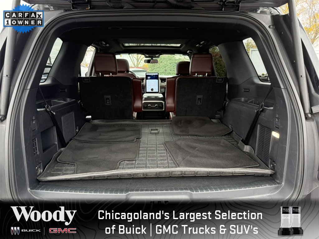 2024 FORD EXPEDITION - Image 31