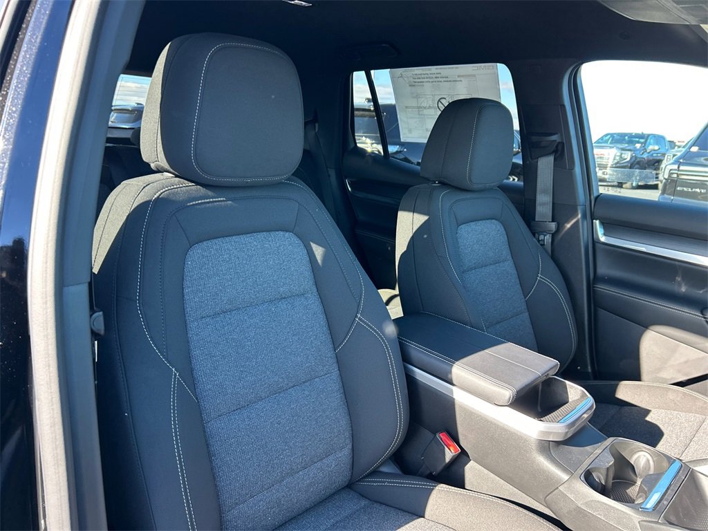 2026 GMC TERRAIN - Image 31