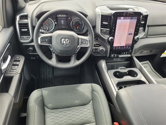 2026 Ram 1500 Big Horn Lone Star photo 3