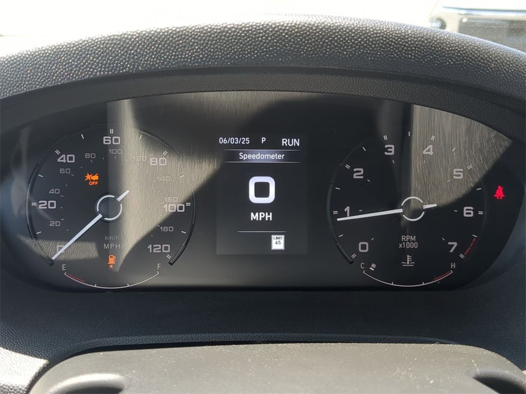 2025 Ram ProMaster 2500 photo 13