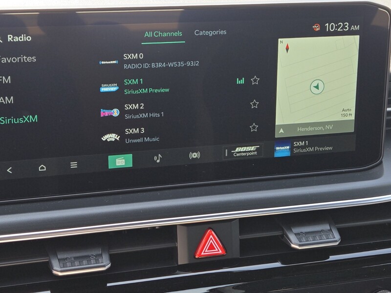 2025 Kia K5 GT-Line photo 11