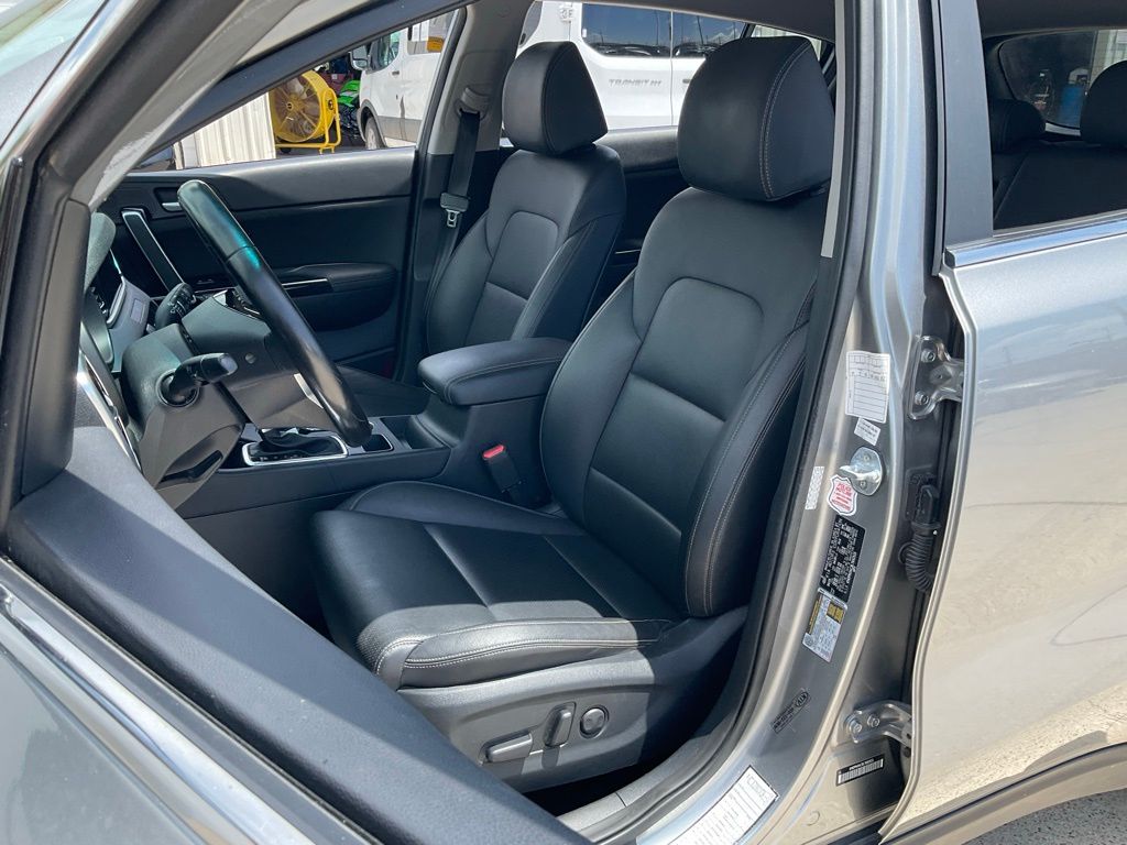 2020 Kia Sportage EX photo 19