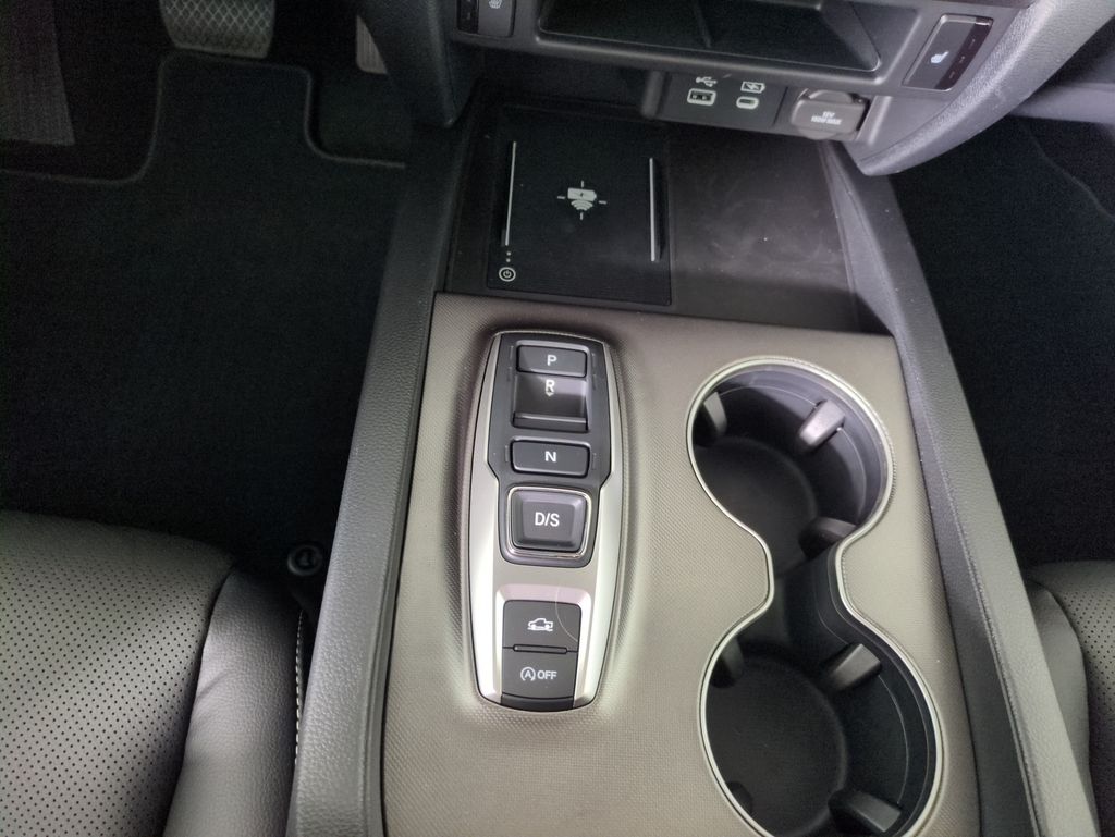 2026 Honda Ridgeline RTL photo 20