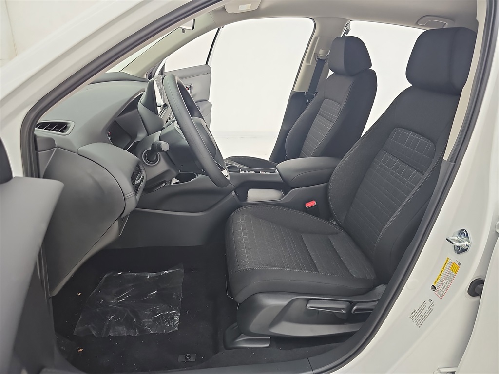 2026 Honda HR-V LX photo 19