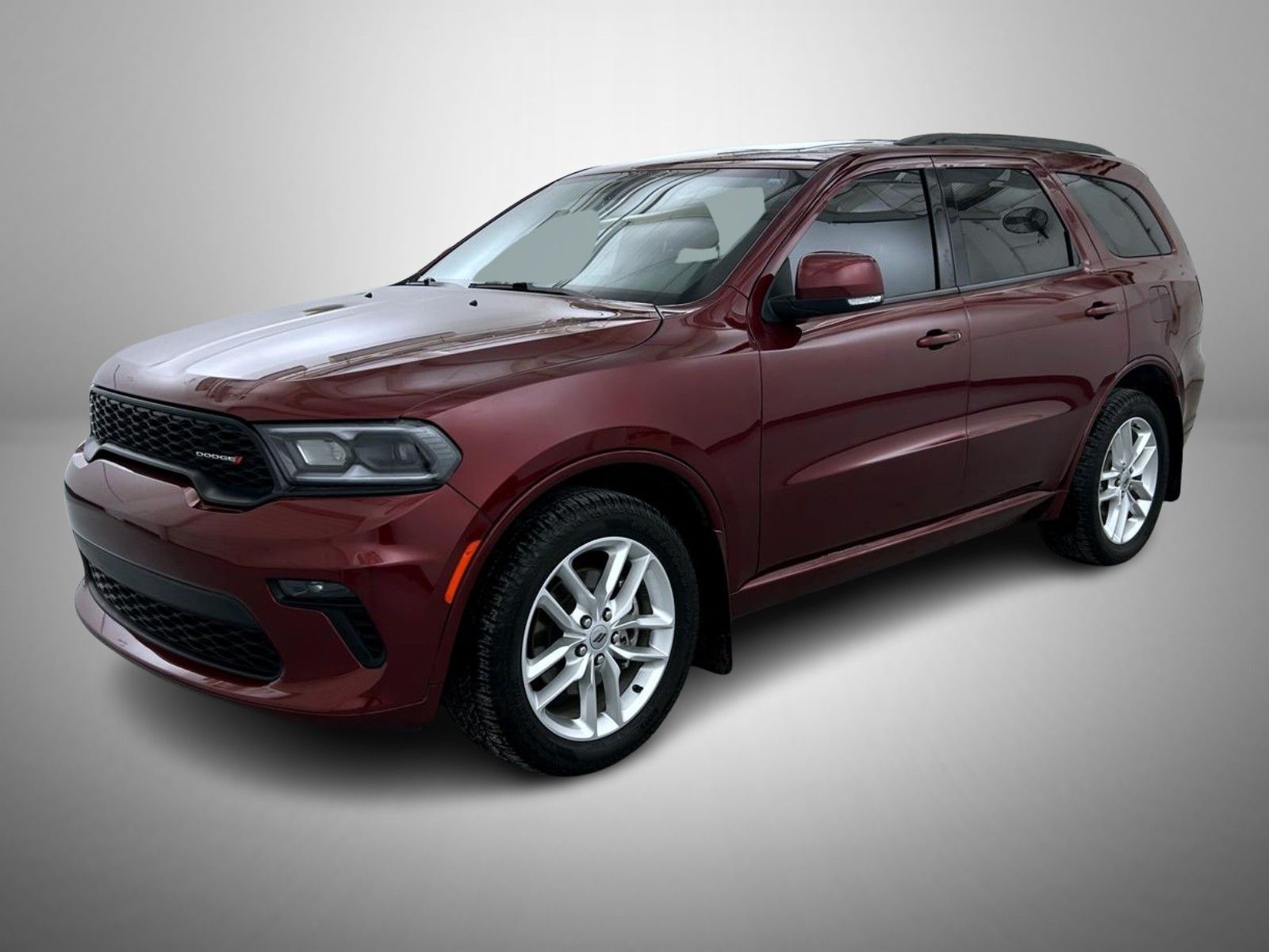 2021 Dodge Durango GT Plus's photo