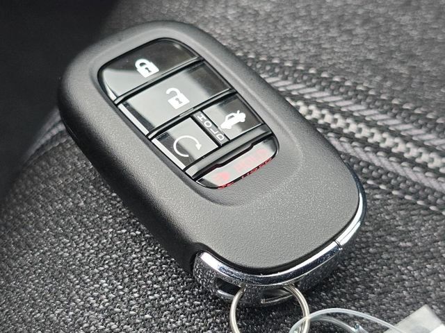 2025 Honda Accord Hybrid Sport photo 29