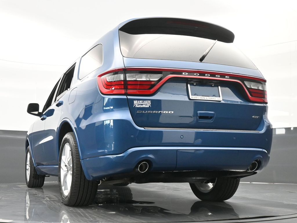 2024 Dodge Durango GT photo 46