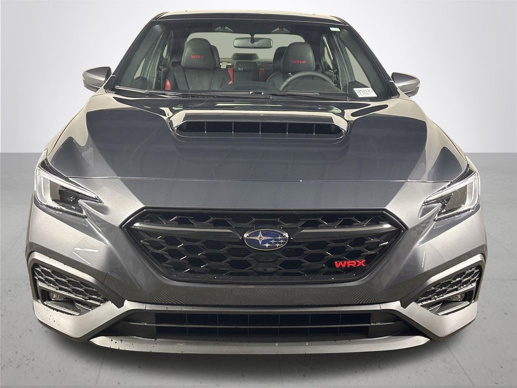 2025 Subaru WRX Limited photo 3