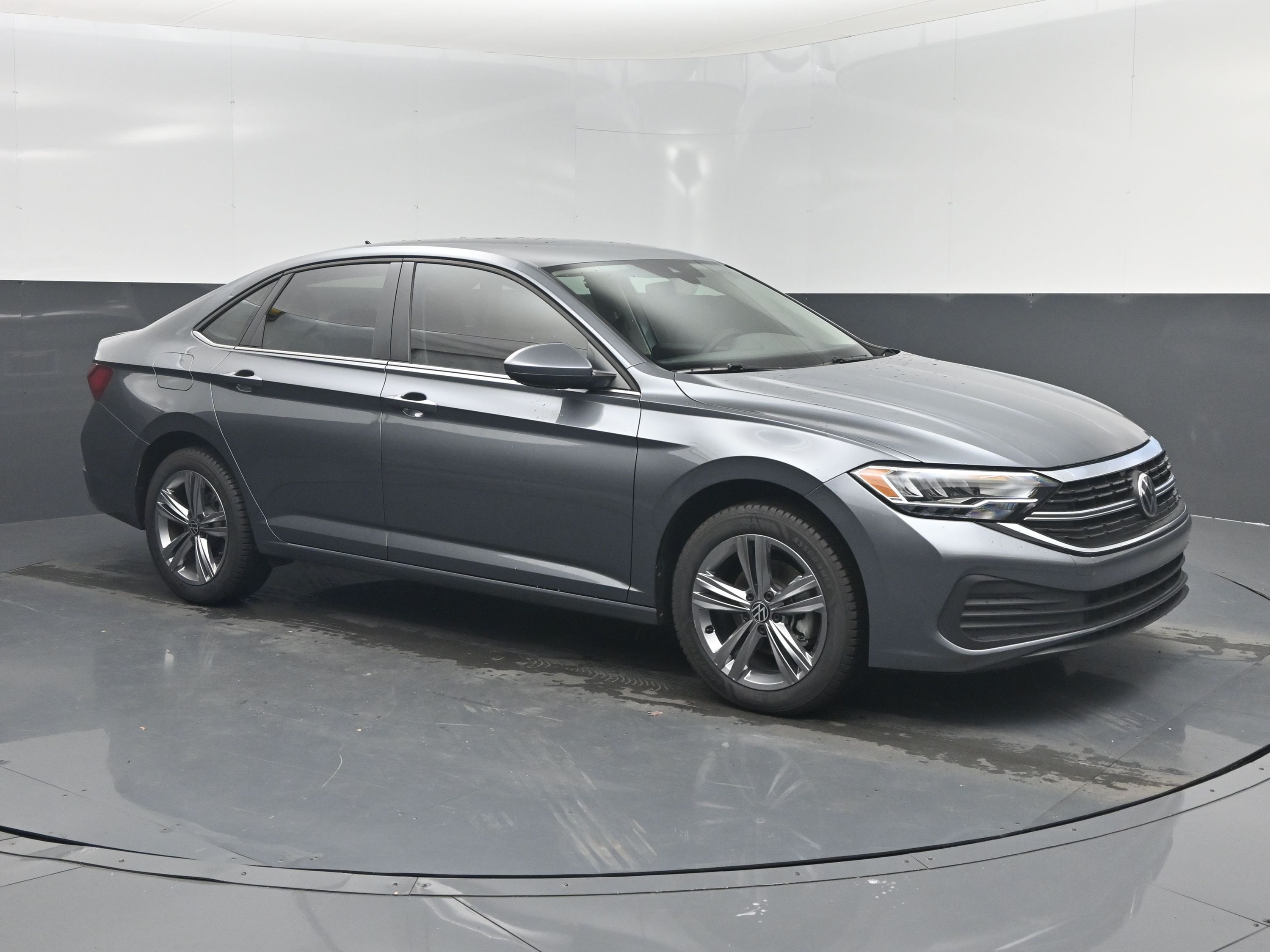 2022 Volkswagen Jetta SE