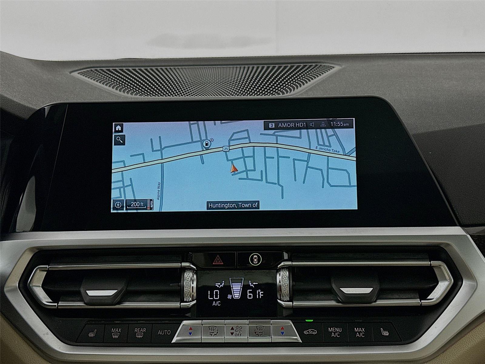 2021 Bmw 330i xDrive photo 13