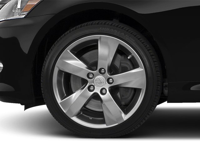 2014 Lexus IS 250 photo 10