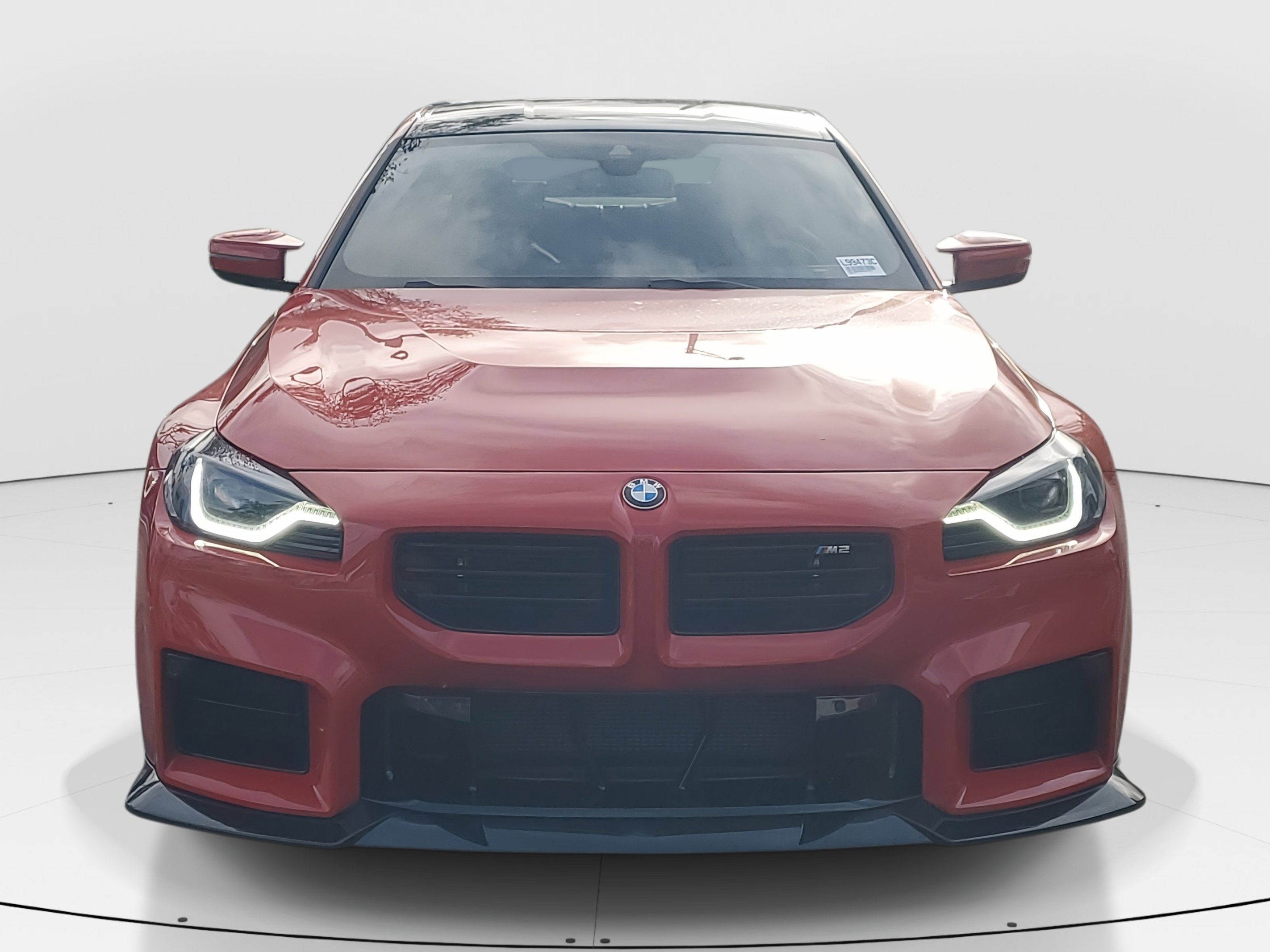 2024 Bmw M2 photo 3