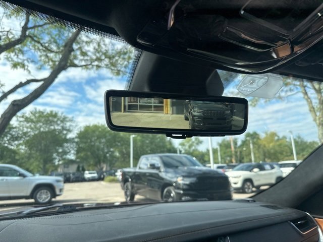 2021 Jeep Grand Cherokee L Summit photo 21