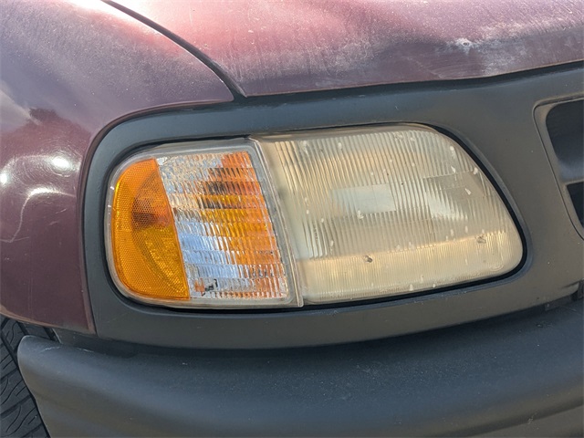1998 Ford F-150 XL photo 6