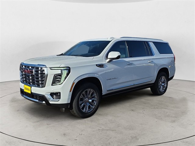 2026 GMC Yukon XL Denali's photo