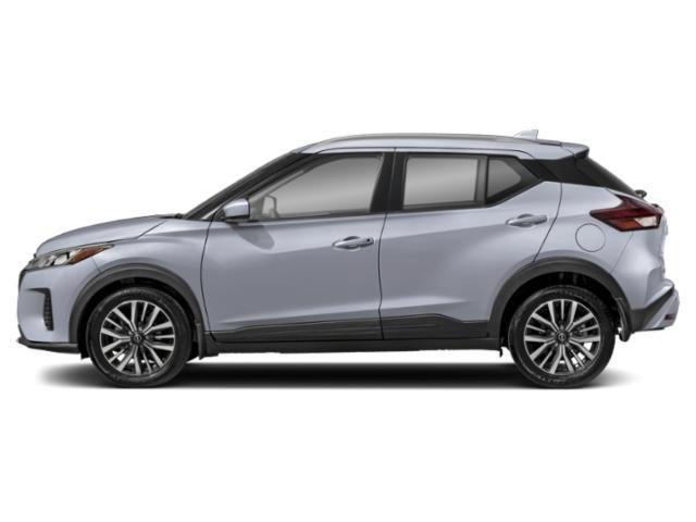2024 Nissan Kicks SV photo 3