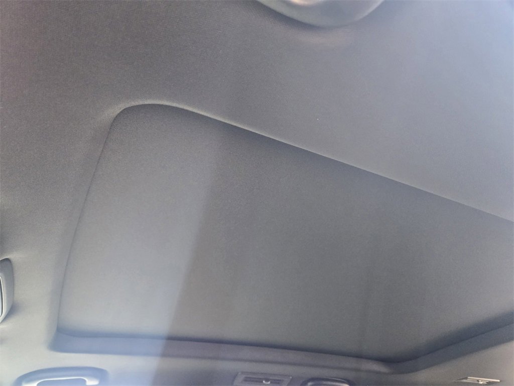 2025 Cadillac XT6 Luxury photo 24