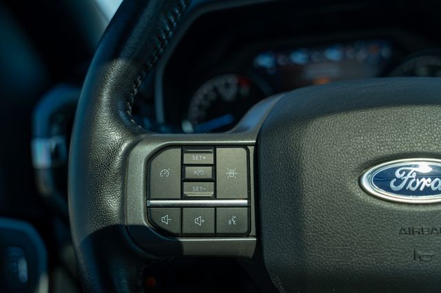 2021 Ford F-150 XLT photo 23