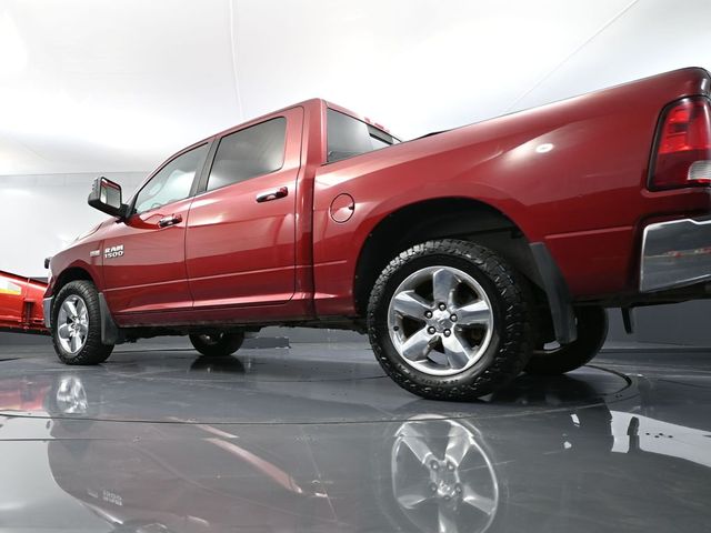 2014 Ram 1500 Big Horn photo 47