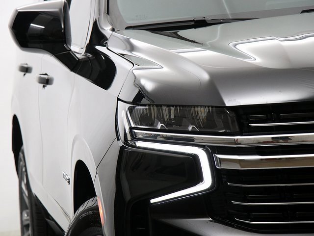 2022 Chevrolet Tahoe LT photo 4