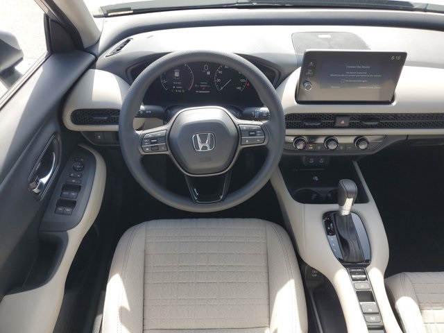 2026 Honda HR-V LX photo 17