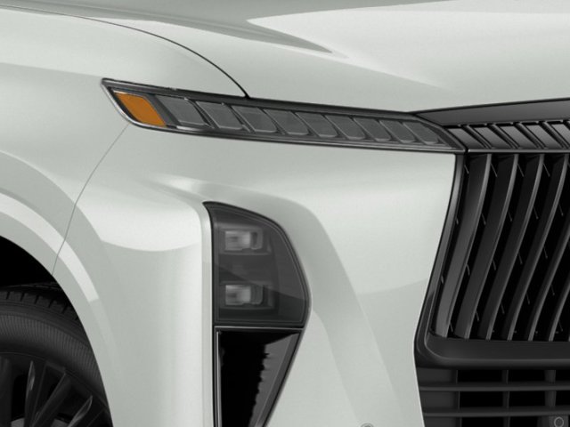 2026 Infiniti QX80 photo 10