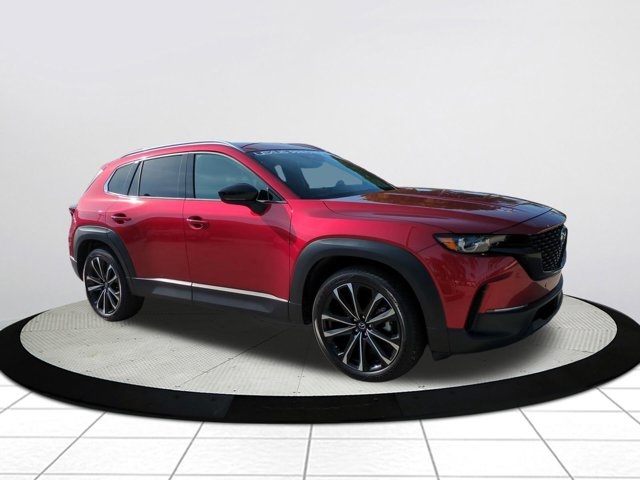 2023 Mazda CX-50 S PREMIUM PLUS's photo