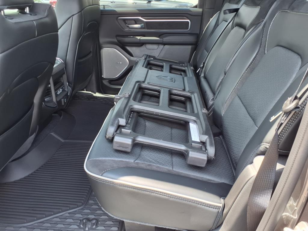 2026 Ram 1500 Laramie photo 5