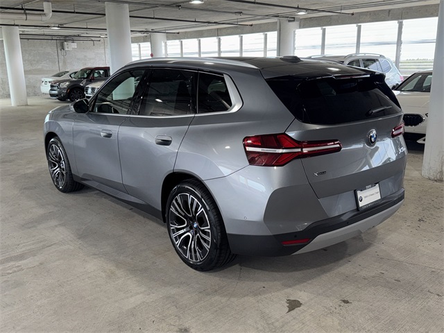 2025 Bmw X3 30x Drive photo 2