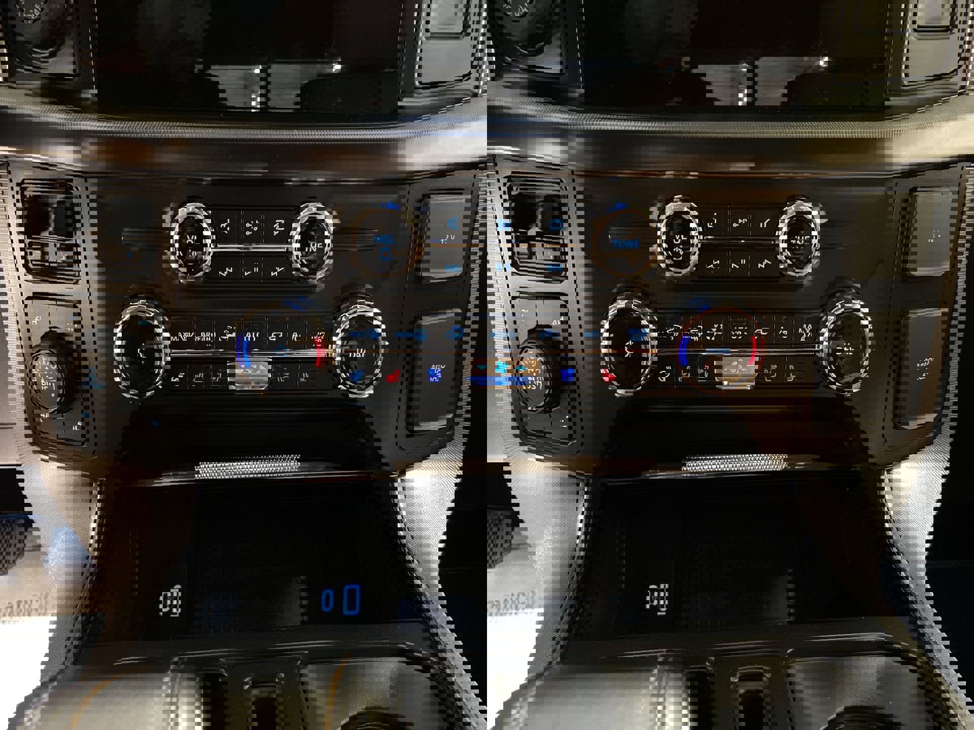 2022 Ford F-150 Platinum photo 15