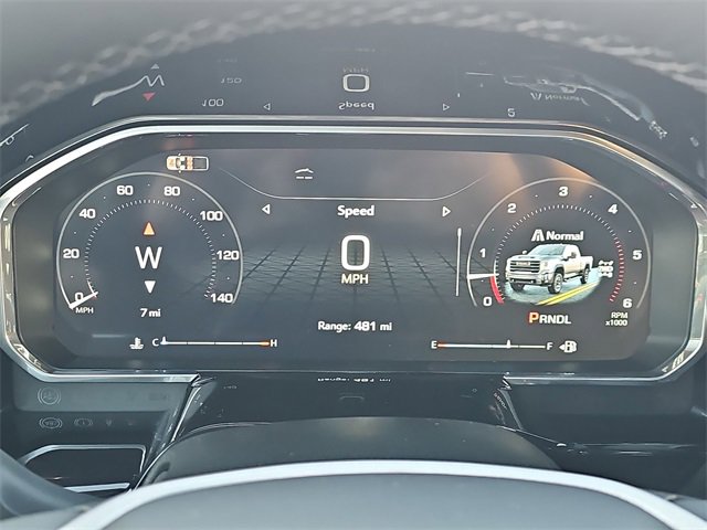 2026 Gmc Sierra 2500 HD SLT photo 2